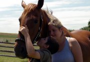 Equine Assisted Mentoring